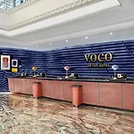 Voco Orchard Singapore By Ihg