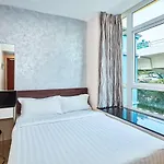 Ibis Budget Singapore Mount Faber