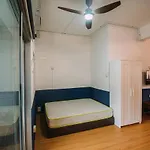 Bluewaters Pods 38 Hongkong St
