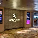 Plaza Premium Lounge Singapore