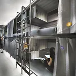 Coller Boutique Hostel