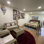Rest House