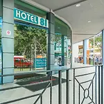 Hotel 81 Lavender