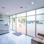 K Hotel 12