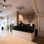 Victoria Hotel A Nuve Group Collection