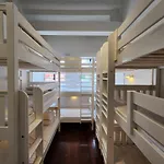 Beat Arts Hostel At Chinatown