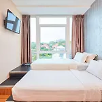 Ibis Budget Singapore West Coast