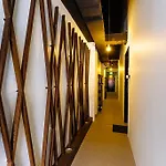 Blue Jazz Hostel