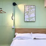 Snow Hotel Lavender