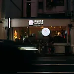 K2 Guesthouse Central