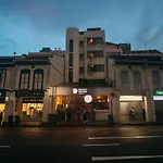 K2 Guesthouse Central
