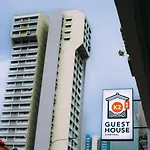 K2 Guesthouse Central