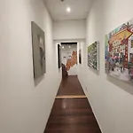 Beat Arts Hostel At Chinatown
