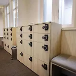 Cube Boutique Capsule Hotel