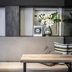 Cube Boutique Capsule Hotel