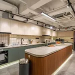 Weave Suites - Midtown