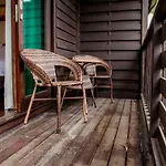 Kranji Sanctuary Resort