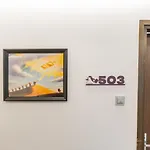 Hotel By Wassies