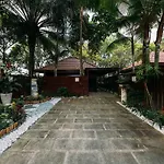 Kranji Sanctuary Resort