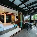 Kranji Sanctuary Resort