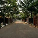 Kranji Sanctuary Resort