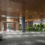 Pullman Singapore Hill Street