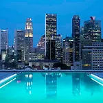 Mondrian Singapore Duxton