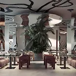 Mondrian Singapore Duxton