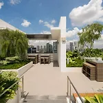 Momentus Serviced Residences Novena