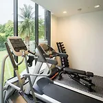 Momentus Serviced Residences Novena