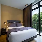 Momentus Serviced Residences Novena