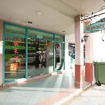 Amrise Hotel, Check In At 10Pm, Check Out At 9Am