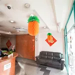Amrise Hotel, Check In At 10Pm, Check Out At 9Am
