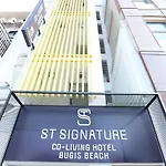 St Signature Bugis Beach