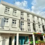 The Assembly Place, Hotel At Veerasamy