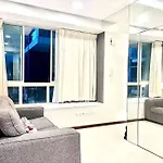 Centrally-Located Cozy Apt Near 3 Mrt Lines