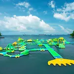 Shangri-La Rasa Sentosa, Singapore