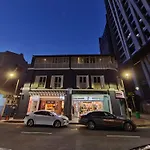 Wink At Mccallum Street