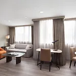 Park Avenue Clemenceau