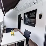 Blue Jazz Hostel