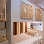 Rest Bugis Hotel