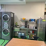 D\'Nova Hotel Kallang