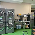 D\'Nova Hotel Kallang