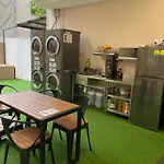 D\'Nova Hotel Kallang