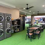 D\'Nova Hotel Kallang