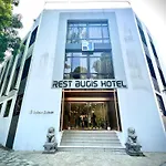 Rest Bugis Hotel