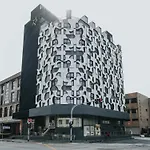 Amrise Hotel Kitchener