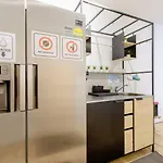 Radzone Hostel