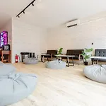Radzone Hostel