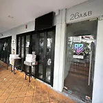 Radzone Hostel